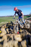 03-02-2019-Grantham-Pegasus-Trial-Stainby;enduro-digital-images;eventdigitalimages;no-limits-trackdays;peter-wileman-photography;trackday-digital-images