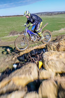 03-02-2019-Grantham-Pegasus-Trial-Stainby;enduro-digital-images;eventdigitalimages;no-limits-trackdays;peter-wileman-photography;trackday-digital-images