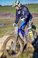 03-02-2019-Grantham-Pegasus-Trial-Stainby;enduro-digital-images;eventdigitalimages;no-limits-trackdays;peter-wileman-photography;trackday-digital-images