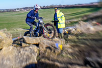 03-02-2019-Grantham-Pegasus-Trial-Stainby;enduro-digital-images;eventdigitalimages;no-limits-trackdays;peter-wileman-photography;trackday-digital-images