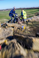 03-02-2019-Grantham-Pegasus-Trial-Stainby;enduro-digital-images;eventdigitalimages;no-limits-trackdays;peter-wileman-photography;trackday-digital-images