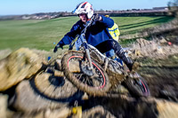 03-02-2019-Grantham-Pegasus-Trial-Stainby;enduro-digital-images;eventdigitalimages;no-limits-trackdays;peter-wileman-photography;trackday-digital-images