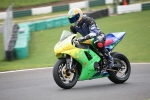 FAST GREEN/YELLOW BIKES