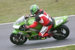 NOVICE GREEN/YELLOW BIKES