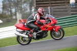NOVICE RED/ORANGE BIKES