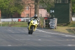 FAST GREEN/YELLOW BIKES