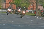 NOVICE BLUE/BLACK BIKES