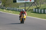 FAST GREEN/YELLOW BIKES