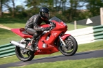 FAST RED/ORANGE BIKES