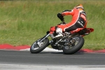 FAST RED/ORANGE BIKES