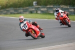 INTER RED/ORANGE BIKES