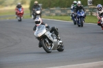 NOVICE WHITE/SILVER BIKES