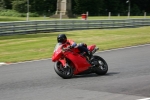 FAST RED/ORANGE BIKES