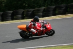 INTER RED/ORANGE BIKES