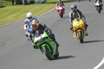 NOVICE GREEN/YELLOW BIKES