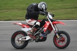NOVICE RED/ORANGE BIKES