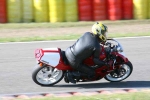 HONDA BIKES