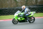 NOVICE KAWASAKI BIKES