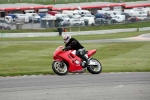 NOVICE HONDA BIKES