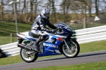 NOVICE SUZUKI BIKES
