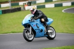 NOVICE BLUE/BLACK BIKES