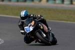 FAST BLUE/BLACK BIKES