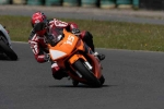 INTER RED/ORANGE BIKES