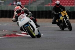 NOVICE WHITE/SILVER BIKES