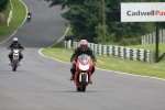 NOVICE RED/ORANGE BIKES