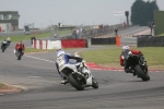 FAST WHITE/SILVER BIKES