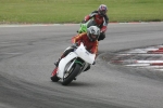 NOVICE WHITE/SILVER BIKES