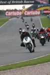 NOVICE WHITE/SILVER BIKES