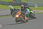 INTER RED/ORANGE BIKES
