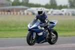 FAST BLUE/BLACK BIKES
