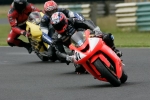 FAST RED/ORANGE BIKES