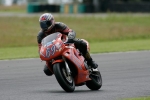 INTER RED/ORANGE BIKES
