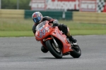INTER RED/ORANGE BIKES