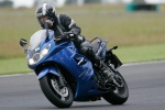 NOVICE BLUE/BLACK BIKES