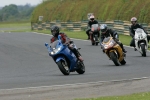 NOVICE BLUE/BLACK BIKES