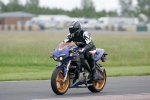 NOVICE BLUE/BLACK BIKES