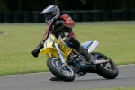 NOVICE GREEN/YELLOW BIKES