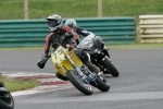 NOVICE GREEN/YELLOW BIKES