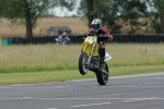 NOVICE GREEN/YELLOW BIKES