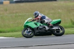 NOVICE GREEN/YELLOW BIKES