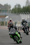 NOVICE GREEN/YELLOW BIKES