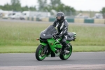 NOVICE GREEN/YELLOW BIKES