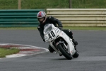 NOVICE WHITE/SILVER BIKES