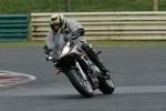 NOVICE WHITE/SILVER BIKES