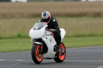NOVICE WHITE/SILVER BIKES