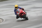 INTER RED/ORANGE BIKES